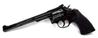 Smith and Wesson Model 17-4 .22 LR CTG Revolver
