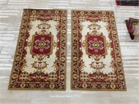 Kronprinz Area Rugs.