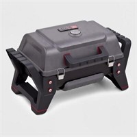 Char-Broil Grill2Go X200 12401734 - Gray