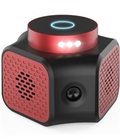 Ultrasonic Pest Repeller for Indoor Use