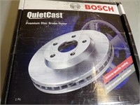 Bosch Premium Disc Break Router 50011237