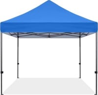 COOSHADE 10x10 Pop Up Canopy Tent Commercial