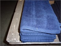 8 new fleece towels golf