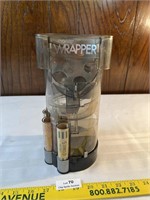 Money Wrapper Coin Wrapping Machine