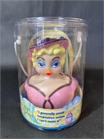 Mae West Celebriduck 1999 Rubber Duck