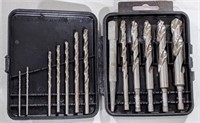 Drill Bits