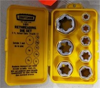 ReThreading Die Set