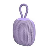onn. Bluetooth Mini Rugged Speaker - Lilac Purple
