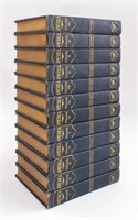 America: Great Crises in Our History, 12 Vols.