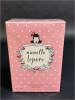 New Nanette Lepore Parfum Spray