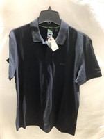 Boss Mens Polo M