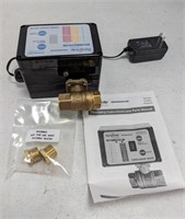 Dynaquip Controls Timed Drain Valve