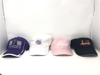 New Lot of Horse Racing Hats, Breeders Cup,