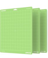 StandardGrip Cutting Mat for Cricut Maker