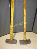 Sledge Hammers