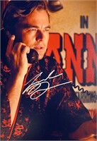 Autograph COA Once Upon A Time In Hollywood Photo