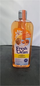 Fresh n Clean Pet Shampoo