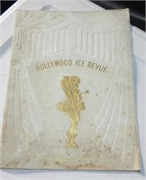 1952 Hollywood Ice Revue Souvenir Program