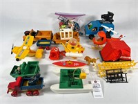 Fisher price Toys