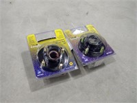 Qty Of (2) Replacement Wheel Hub Kits