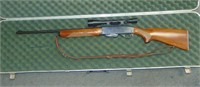 Remington Rifle ( .30-06) Wingmaster Model 740