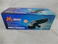 NEW QIMO ANGLE GRINDER QM81001