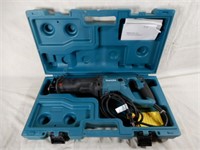 MAKITA RECIPRO SAW - RECONDITIONED