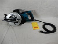 MAKITA HYPOID SAW - RECONDITIONED