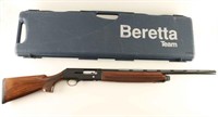 Beretta Model A 390 12 Ga SN: U23238E