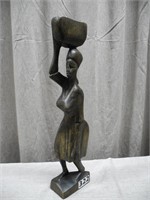 African Figure