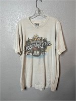 Vintage Crystal River Jam Country Music Shirt