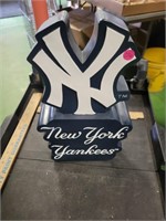 New York Yankees Décor