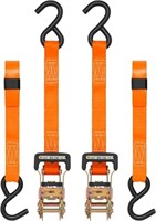 SmartStraps Ratchet Straps - 10ft OR Padded Ratche