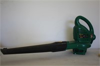Weed Eater E Lite Blower