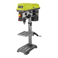 $199  10 in. Drill Press with Laser Alignment