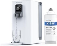 Waterdrop WD-K19-S Countertop Reverse Osmosis