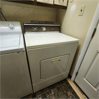 Kenmore Vintage Heavy Duty Dryer