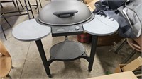 Thermos Electric Grill with Cover