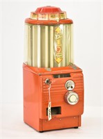 1949 Northwestern Packaged Gum Dispenser