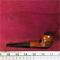 J.Jackson Co. Tobacco Pipe (Made In France)