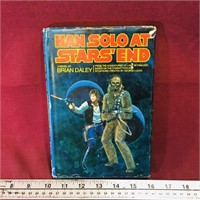 Han Solo At Star's End 1979 Novel