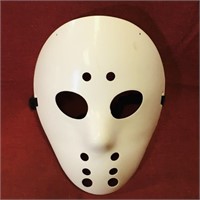 Friday The 13th Jason Voorhees Halloween Mask