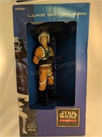 Luke Skywalker. Applause Classic Collectors. MIB