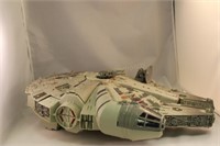 Millenium Falcon, Red Box Plus Store Display Box