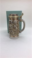 Gold Rush Stein