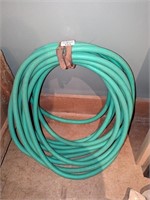 Garden hose