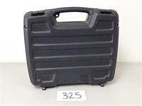 Plano Gun Guard Pistol Case (No Ship)