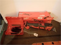 Milwaukee M18 Cordless Multi tool