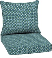 Arden 22x24 Deep Seat Cushion  Alana Tile