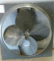 Emerson Builder Products 24 inch Shutter Fan NEW